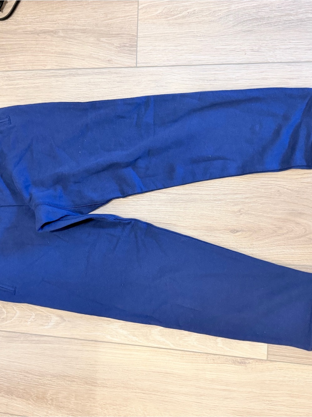 J. Crew Crewcuts Indigo Pullover Sweatshirt